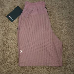 Lululemon Men's Step Back Jump Short 9"